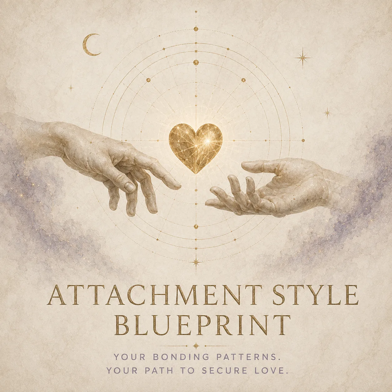 Attachment Style Blueprint