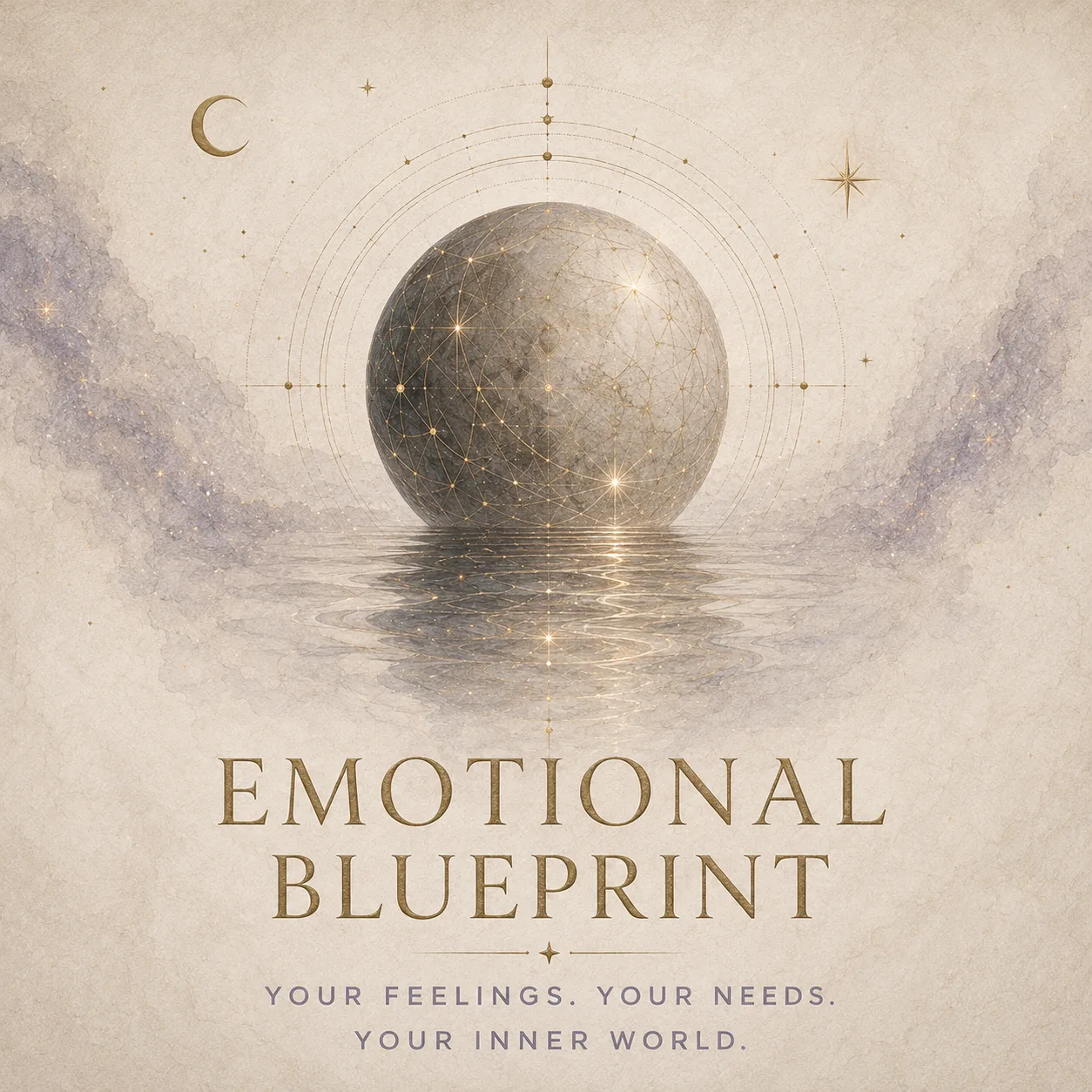 Emotional Blueprint