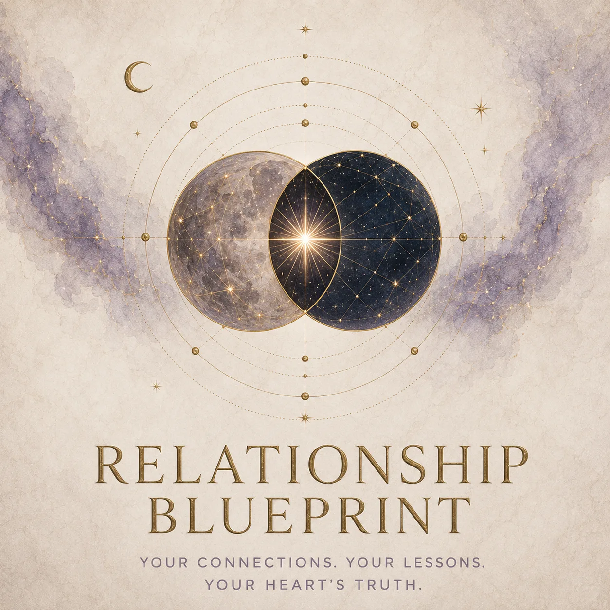 Relationship Blueprint